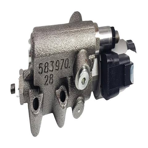 控制阀 Voe15043827(Voe11708086Voe17487756) Solenoid 15043827(11708086,17487756) Made in 上海