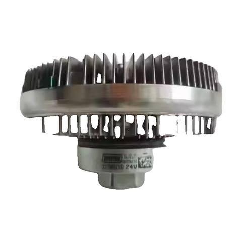 上海 风扇离合器 适用 TAD851VE 23239863