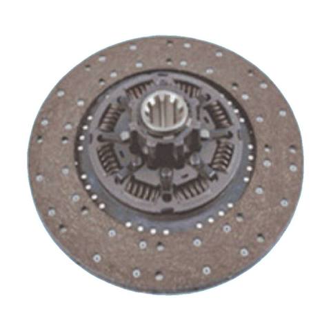 工程机械 配件 OEM 3488019032 重载 卡车 离合器 盖板 Best 品质 变速箱 System