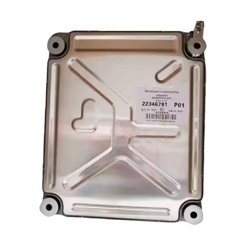 发动机配件 ECM 22346791 Fit 适用 沃尔沃