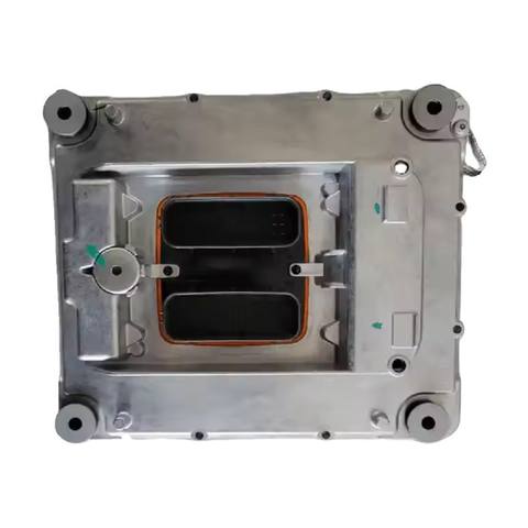 ECM D13 ECU 控制器 VOE22346791 22346791 适用 VOL-VO EC380 EC480 挖掘机