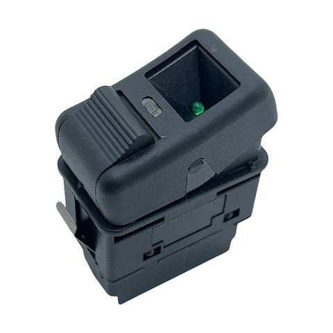 工程机械 配件 1624119 8157759 适用于 沃尔沃 卡车 差速器 Lock Rocker 开关
