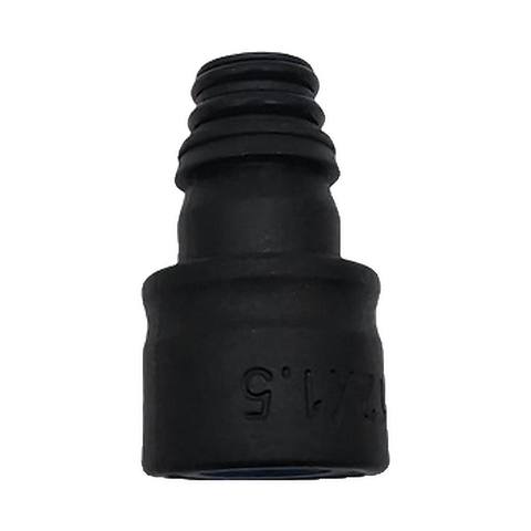 991075 适用于 沃尔沃 卡车 空气 软管 接头 Pneumatic 接头 Quick Connector Quick Plug M12X1.5