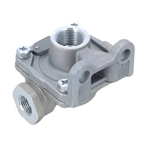 适用于 沃尔沃 Trucks Quick Release 阀 Quick Release 阀 1581929 3173152 9735000470