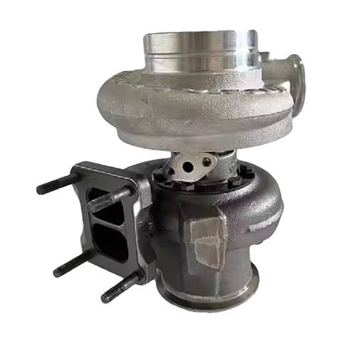 原厂 HE400WG 涡轮增压器 3792725 3792723 21831660 适用 康明斯 发动机配件 沃尔沃 Turbo