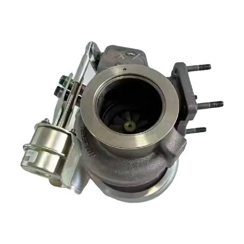 HE400WG 涡轮增压器 21913701 21831660 3792723 3792724 3792725 21831660 适用 沃尔沃 with MD9 发动机