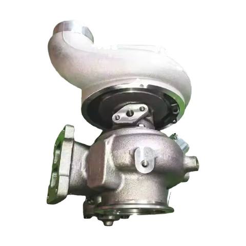 适用 沃尔沃 涡轮增压器 HE400WG 3792723 3792714 21913701 21831660