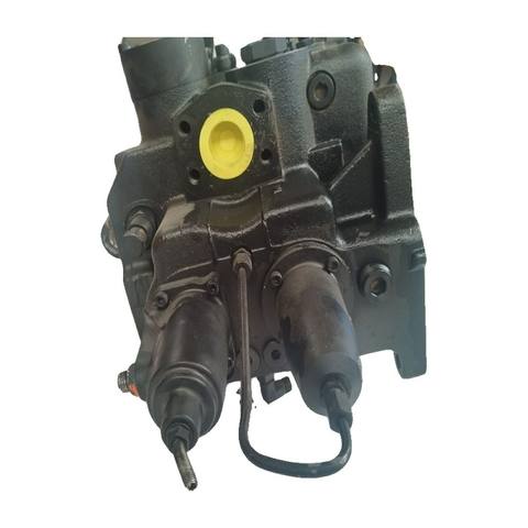 A40G Articulated 卡车 控制阀 15054958 Is 适用于 沃尔沃 Articulated 卡车 Accessories