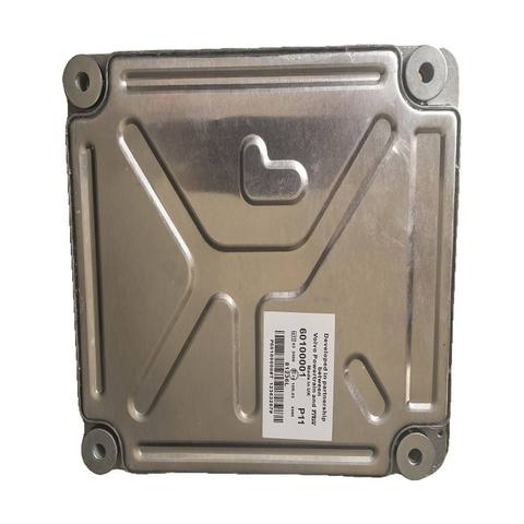 Front Lifting ECU Computer Board/control Unit 60100001 适用 沃尔沃 Penta 挖掘机 Accessories