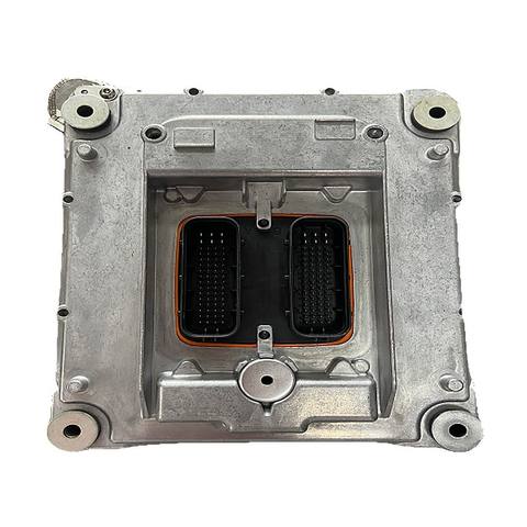 TAD650/660VE ECU Computer Board 60100000 1 Is 适用于 沃尔沃 Penta 挖掘机 Accessories