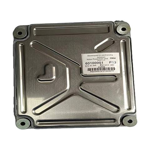 D7E240/290/320/EBR-EPG Computer Board 60100001 适用于 沃尔沃 Penta 沃尔沃 挖掘机 Accessories