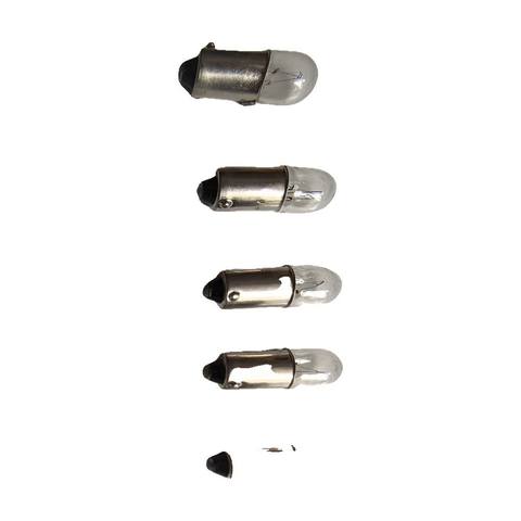 适用于 沃尔沃 装载机 灯 Bulb 967711