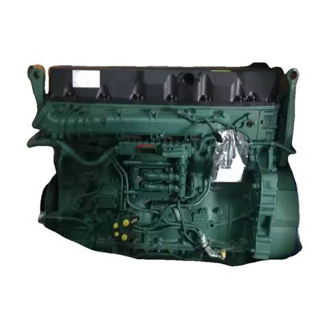 VOE17216264 D13F 发动机 Assy