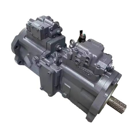 K5v200dth-10ar-9n0b Main 泵 14625693 14737804 挖掘机 EC480D EC460 液压泵 适用于 沃尔沃