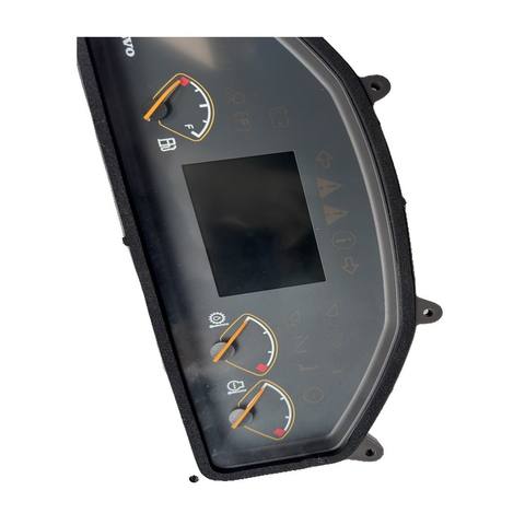 装载机 Dashboard 11443770 Is 适用于 沃尔沃 L120F/150/180/220/L350 Loaders