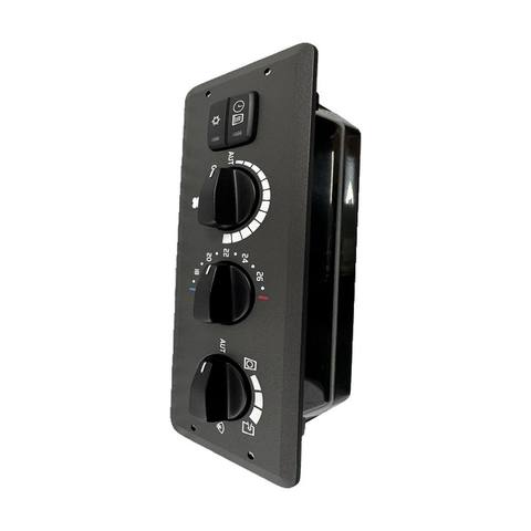 Control Panel 11412405 Is 适用于 沃尔沃 L120F-L90F-150F-180F-220F-350F 装载机 Accessories
