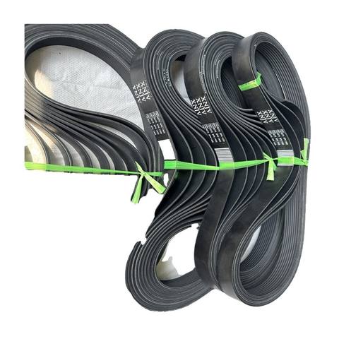 Fan 皮带 3886349 Is 适用于 沃尔沃 Penta Fan 皮带 工程机械 Part
