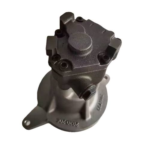燃油泵 3885173 Is 适用于 沃尔沃 Penta Accessories