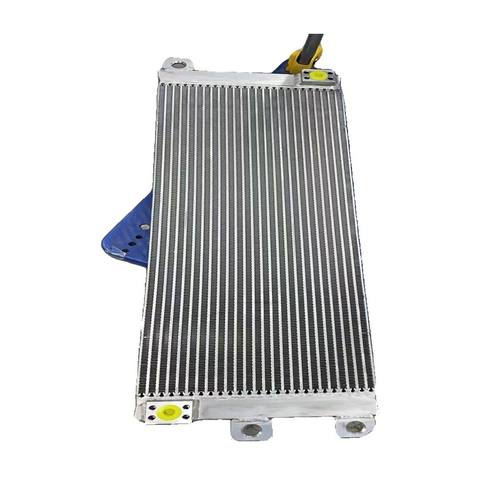 L180G 机油冷却器 17225038 Is 适用于 沃尔沃 L220/L150H/hydraulic 机油冷却器