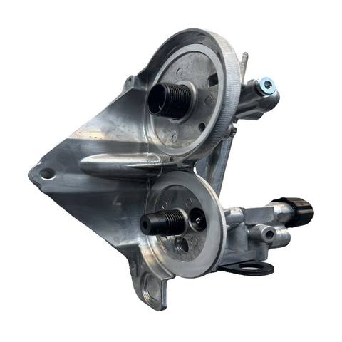 Hand 机油泵 22035823 Is 适用于 发电机组 Set TAD1640-1641-1350-1150GE/VE