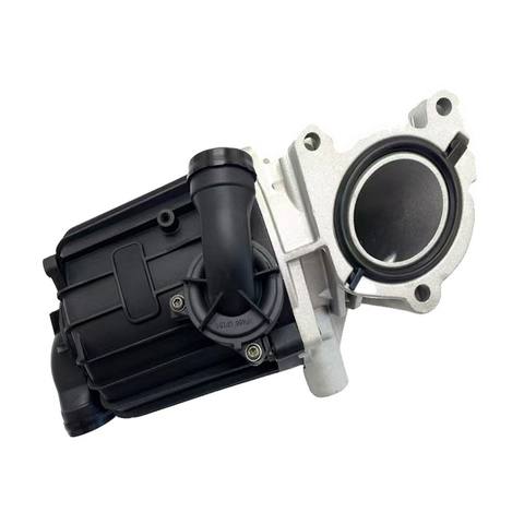 机油 and Gas Separator 21679517 22999818 Is 适用于 沃尔沃 D11 FM 卡车 Mack MP7 工程机械 配件