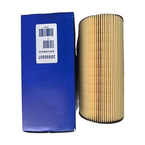 How to Replace the 20998807 适用 沃尔沃 发动机 滤清器 工程机械 Part