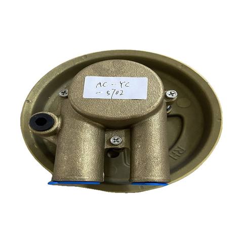 Yacht Seawater 泵 3812693 Is 适用于 沃尔沃 Penta Accessories