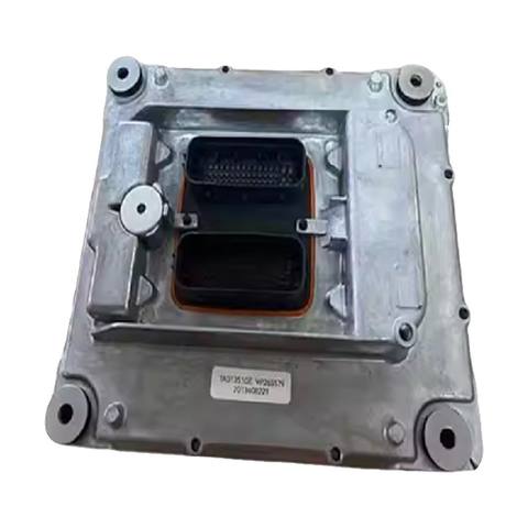 挖掘机 配件 EC210 ECU 发动机 D13 D16 控制器 ECU VOE21695313 21695319 20814604 20814795 20977019 21300
