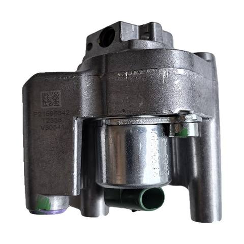 适用 沃尔沃 Penta 1170/1/2/1150/1/2 1180/1/2/3VE 控制阀 21596626 Hinge Accessories 适用 装载机 工程机械 配件
