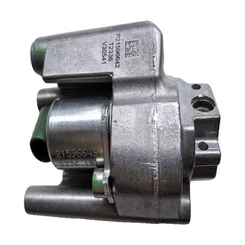 A25F-G L150-180H-260H A30G 控制阀 21596626 工程机械 配件 适用 沃尔沃 Penta Hinge Accessories 装载机
