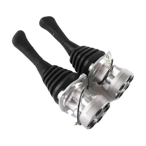 挖掘机 配件 EC290 EC210 操纵手柄 Remote 控制阀 VOE14556359 VOE14556360 适用于 沃尔沃