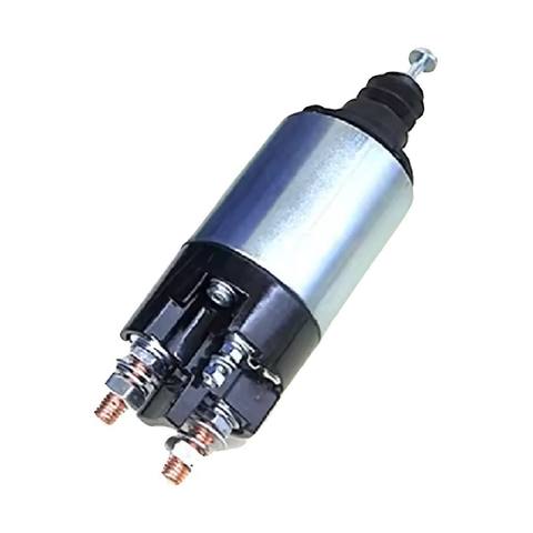 起动机 Solenoid 874745 适用于 沃尔沃 European 卡车 工程机械 配件