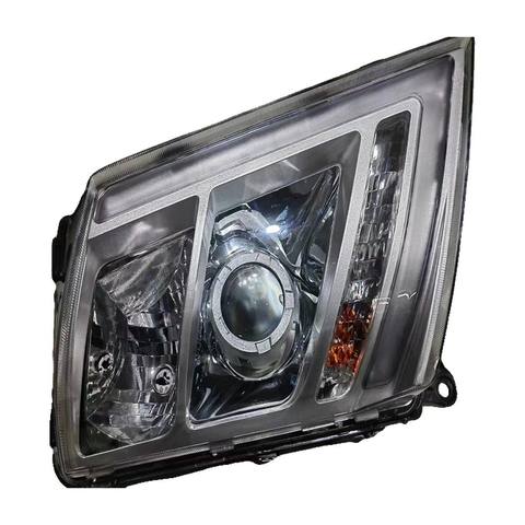 Headlight 22239254 适用于 沃尔沃 卡车 Headlight 总成 FM460 Headlight 工程机械 配件