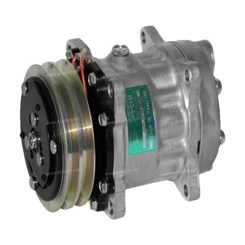 适用于 沃尔沃 空气 Conditioning Compressor 78537075