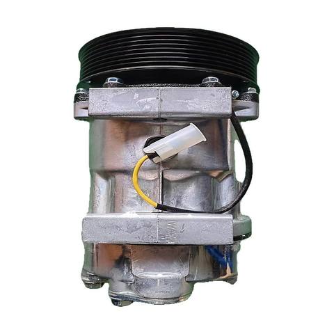 适用于 沃尔沃 挖掘机 空气 Conditioning Compressor 78537075