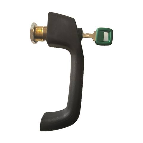 适用于 沃尔沃 装载机 L180H Door Lock 16314634