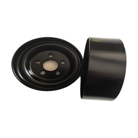 适用于 沃尔沃 水泵 皮带轮 TAD1640GE TAD1641GE TAD1642GE 皮带轮 20524754 Engineering 机械配件 皮带轮