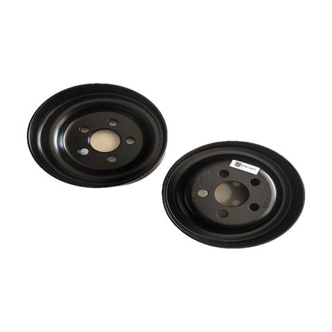 适用于 EC380 EC480 挖掘机 水泵 皮带轮 SKGM EC380D EC480D VOE20524754 水泵