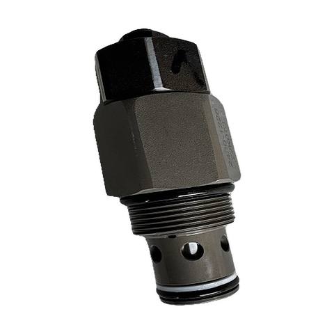 Distributor 溢流阀 14672659 Is 适用于 沃尔沃 挖掘机 EC210/220/250/300 挖掘机