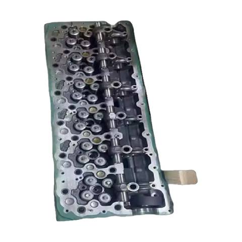 柴油 发动机 缸盖 3801684 Is 适用于 沃尔沃 Penta TAD850/851/852/853/870VE/GE Accessories