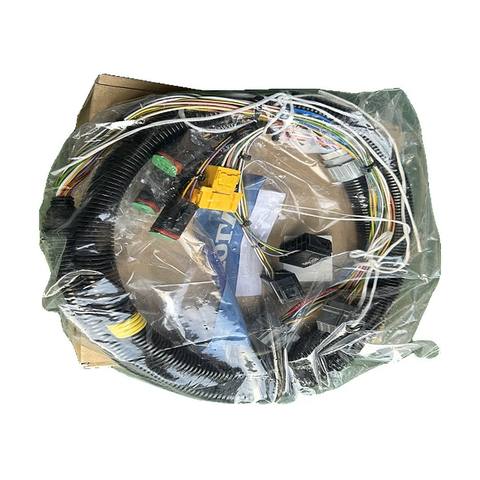 Wire Harness 11171792 Is 适用于 沃尔沃 装载机 Wire Harness/120F/150/180H/220E