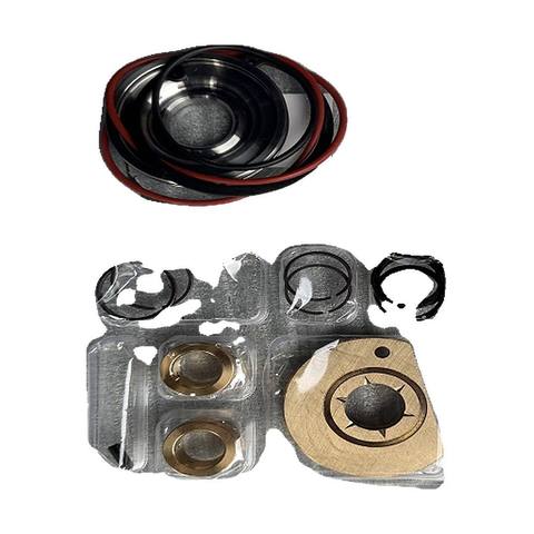 适用于 沃尔沃 Marine 涡轮增压器 修理包 876804 工程机械 Part