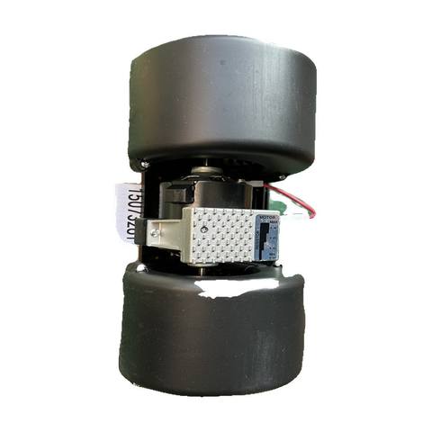 空气 Conditioning Fan 15073261 Is 适用于 沃尔沃 A35 Articulated 卡车 Accessories