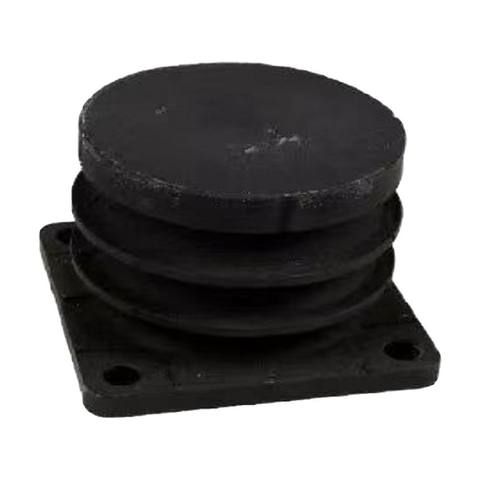适用于 沃尔沃 装载机 Rubber Shock Absorber 11026989