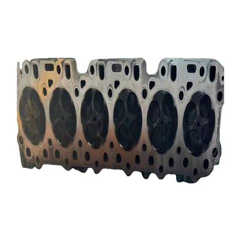 工程机械 配件 发动机 缸盖 22728062 Is 适用于 沃尔沃 Penta TAD850/851/852/853/870VE/GE Accessories
