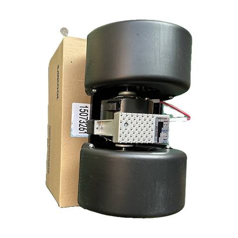 适用于 沃尔沃 空气 Conditioning Fan 15073261 工程机械 配件