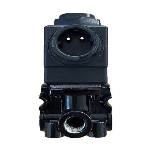 工程机械 电磁阀 1078316 Hinge Card 电磁阀 Is 适用于 沃尔沃 A40D Articulated 卡车 Accessories
