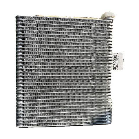 适用于 沃尔沃 空气 Conditioning Evaporator 16688256 工程机械 配件