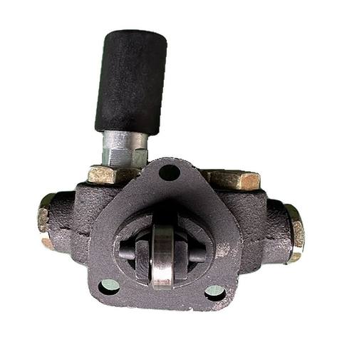 机油泵 3825429 Is 适用于 Wall Marine 发动机 TAD165A Accessories