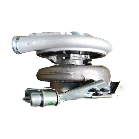 工程机械 配件 TAD1140VE 涡轮增压器 3792723